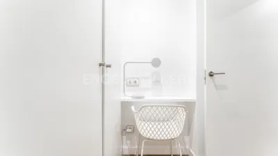 Apartamento en alquiler en Calle de Ponzano, cerca de Calle de Ríos Rosas - Imagen 12