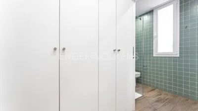 Apartamento en alquiler en Calle de Ponzano, cerca de Calle de Ríos Rosas - Imagen 13