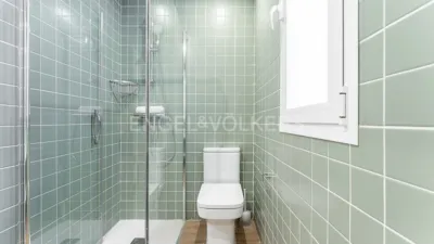Apartamento en alquiler en Calle de Ponzano, cerca de Calle de Ríos Rosas - Imagen 14