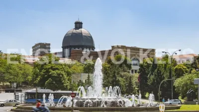 Apartamento en alquiler en Calle de Ponzano, cerca de Calle de Ríos Rosas - Imagen 26