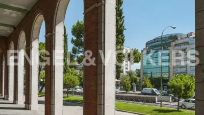 Apartamento en alquiler en Calle de Ponzano, cerca de Calle de Ríos Rosas - Imagen 29