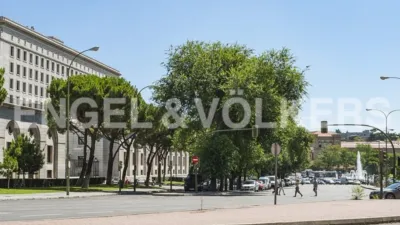 Apartamento en alquiler en Calle de Ponzano, cerca de Calle de Ríos Rosas - Imagen 30