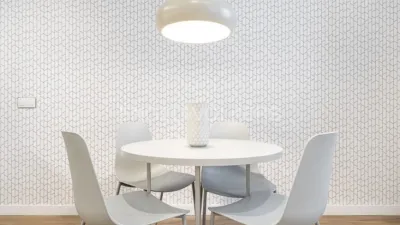 Apartamento en alquiler en Calle de Ponzano, cerca de Calle de Ríos Rosas - Imagen 6