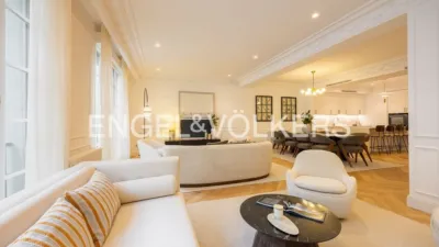 Apartment on Castellana photo 12