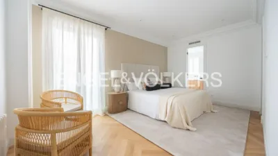 Apartment on Castellana photo 14