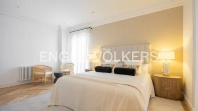 Apartment on Castellana photo 15