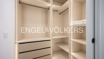 Apartment on Castellana photo 17