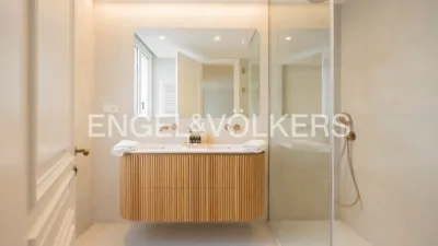 Apartment on Castellana photo 18