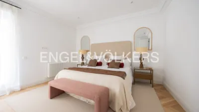 Apartment on Castellana photo 19