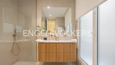 Apartment on Castellana photo 21