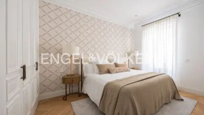 Apartment on Castellana photo 22