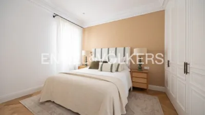 Apartment on Castellana photo 25