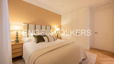 Apartment on Castellana photo 26