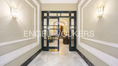 Apartment on Castellana photo 28