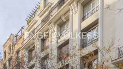 Apartment on Castellana photo 29