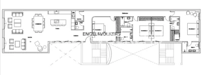 Apartment on Castellana photo 30