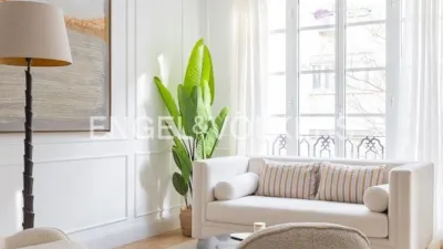 Apartment on Castellana photo 3