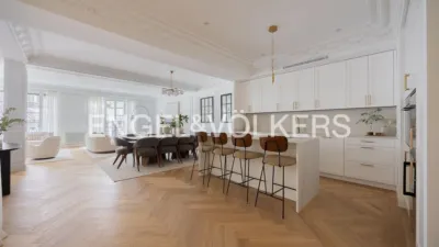 Apartment on Castellana photo 6