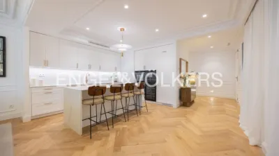 Apartment on Castellana photo 8