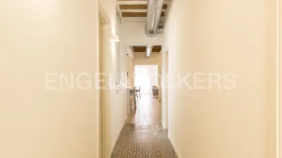 Piso en alquiler en El Barri Gòtic - Imagen 17