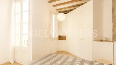 Piso en alquiler en El Barri Gòtic - Imagen 18