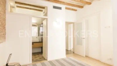 Piso en alquiler en El Barri Gòtic - Imagen 19