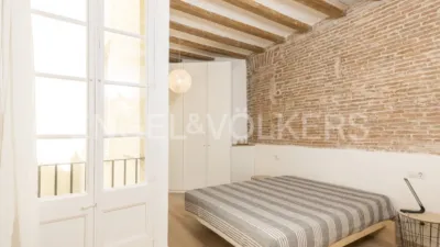 Piso en alquiler en El Barri Gòtic - Imagen 23