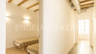 Piso en alquiler en El Barri Gòtic - Imagen 24