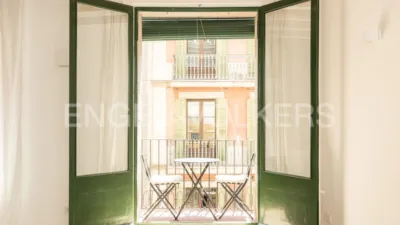 Piso en alquiler en El Barri Gòtic - Imagen 3