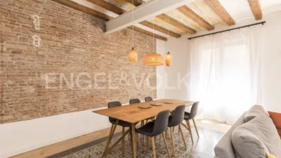 Piso en alquiler en El Barri Gòtic - Imagen 5