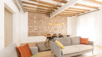Piso en alquiler en El Barri Gòtic - Imagen 6