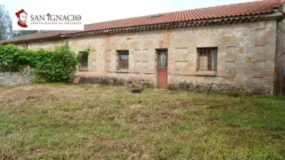 Casa adossada en venda a Calle Villanueva, Villanueva Rampalay (Valle de Zamanzas) de 42.000 €