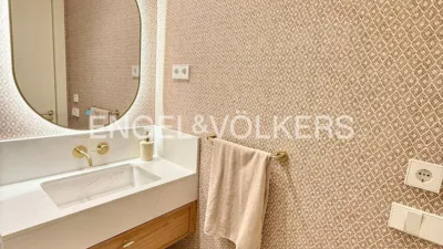 Piso en alquiler en Calle de Fernán González, cerca de Calle de Ibiza - Imagen 10