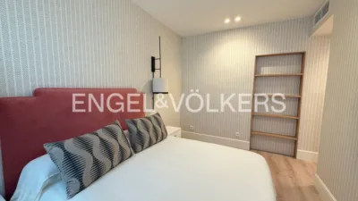 Piso en alquiler en Calle de Fernán González, cerca de Calle de Ibiza - Imagen 13