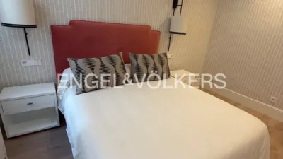 Piso en alquiler en Calle de Fernán González, cerca de Calle de Ibiza - Imagen 14