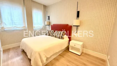 Piso en alquiler en Calle de Fernán González, cerca de Calle de Ibiza - Imagen 15