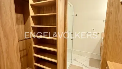 Piso en alquiler en Calle de Fernán González, cerca de Calle de Ibiza - Imagen 18