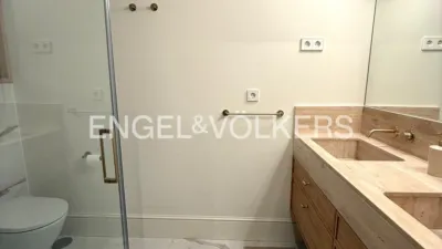 Piso en alquiler en Calle de Fernán González, cerca de Calle de Ibiza - Imagen 19