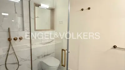 Piso en alquiler en Calle de Fernán González, cerca de Calle de Ibiza - Imagen 20