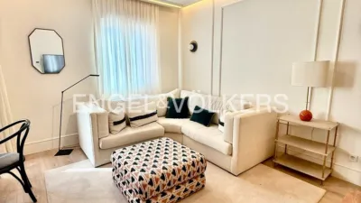 Piso en alquiler en Calle de Fernán González, cerca de Calle de Ibiza - Imagen 22