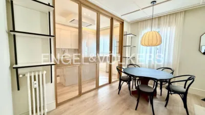 Piso en alquiler en Calle de Fernán González, cerca de Calle de Ibiza - Imagen 23