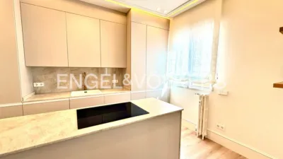 Piso en alquiler en Calle de Fernán González, cerca de Calle de Ibiza - Imagen 24