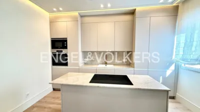 Piso en alquiler en Calle de Fernán González, cerca de Calle de Ibiza - Imagen 25