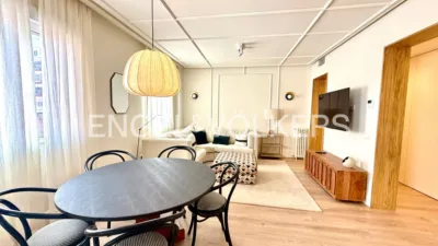 Piso en alquiler en Calle de Fernán González, cerca de Calle de Ibiza - Imagen 26