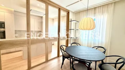 Piso en alquiler en Calle de Fernán González, cerca de Calle de Ibiza - Imagen 27