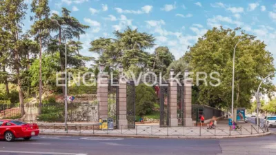 Piso en alquiler en Calle de Fernán González, cerca de Calle de Ibiza - Imagen 29