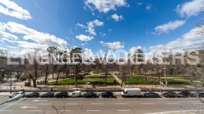 Piso en alquiler en Calle de Fernán González, cerca de Calle de Ibiza - Imagen 30