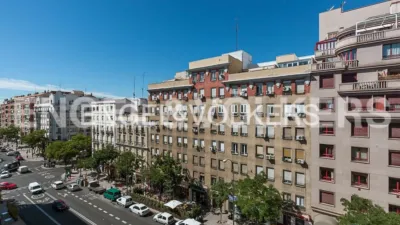Piso en alquiler en Calle de Fernán González, cerca de Calle de Ibiza - Imagen 31