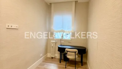 Piso en alquiler en Calle de Fernán González, cerca de Calle de Ibiza - Imagen 3