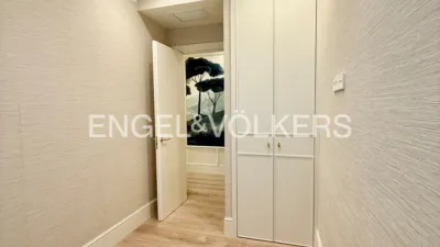 Piso en alquiler en Calle de Fernán González, cerca de Calle de Ibiza - Imagen 4